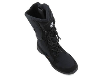 СНЕЖНЫЕ БОТИНКИ ЖЕНСКИЕ AMERICAN CLUB SN07 МЕМБРАННАЯ ОБУВЬ