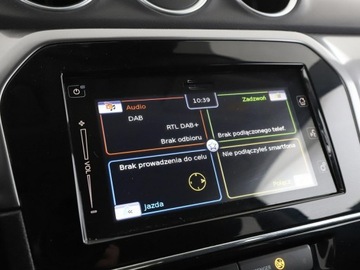 Suzuki Vitara III 2021 Suzuki Vitara mHEV full LED klima auto navi kamera, zdjęcie 22