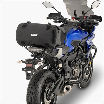 GIVI EA114BK ВОДОНЕПРОНИЦАЕМЫЙ РОЛИК СИДЕНЬЯ 30Л