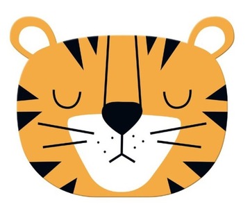 Podkładka do prac plastycznych FRIENDS