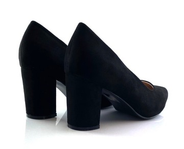 CINK ME DMHZ05 ЧЕРНЫЙ размер 41 БОЛЬШЕ РАЗМЕРА