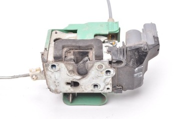 FIAT LINEA ZÁMEK DVEŘE LEVÝ PŘEDNÍ SEDAN 6 PIN