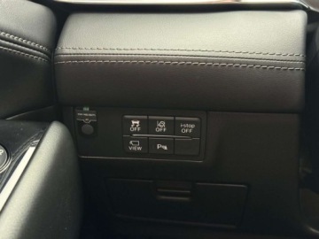 Mazda 6 III Sport Kombi Facelifting 2018 2.0 Skyactiv-G 165KM 2022 Mazda 6 SkyJoy Kamera 360 LED CarPlay Nawigacja HUD 2.0 165KM, zdjęcie 19