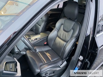 Volvo XC90 II SUV Plug-In 2.0 T8 Twin Engine Plug-in Hybrid 391KM 2021 Volvo XC 90 FV23 Inscription T8 Plug-in 390KM eAWD, zdjęcie 12