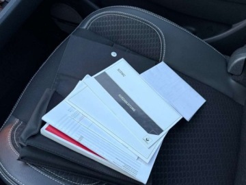 Renault Grand Scenic II Grand Scenic 2013 Energy dCi 130KM 2015 Renault Grand Scenic Rodzinny Grand Scenic 1.6D.130KMKamera Parktroniki Le, zdjęcie 25