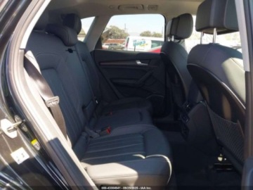 Audi Q5 II 2023 Audi Q5 S Line Premium Plus 2023 2.0l 2.0 Benzyna 261KM, zdjęcie 13