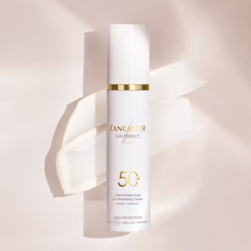 Lancaster Sun Perfect Infinite Glow Cream 50мл.