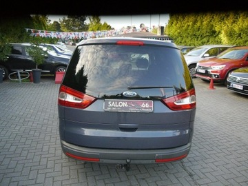 Ford Galaxy III Van 2.0 Duratorq TDCi 140KM 2010 Ford Galaxy 2.0d Gwarancja 12mcy Stan b.dobry 1wł, zdjęcie 11
