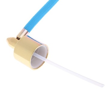 Винтажные тюбики для флаконов духов со спреем