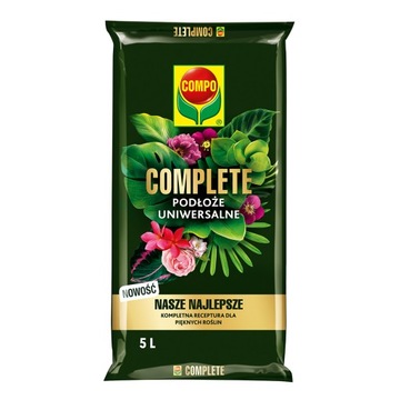 ZIEMIA PREMIUM MONSTERY STRELICJI FIKUS MARANTY SCINDAPSUS PALM JUK DRACEN