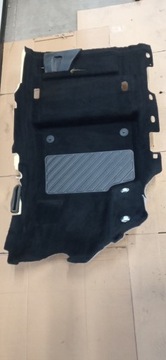 CITROEN C5 КОВРИК ПЕРЕДНИЙ ЛЕВЫЙ 98111310ZD