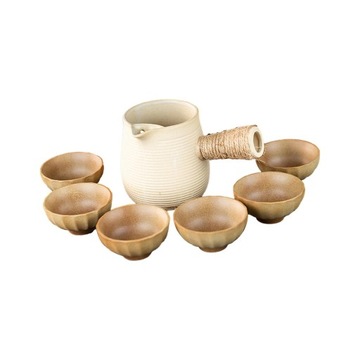 Czajnik ceramiczny Trwały czajnik do kwitnien