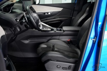 Peugeot 3008 II Crossover Facelifting  1.5 BlueHDi 130KM 2021 Peugeot 3008 1.5 HDi GT Black FulLED Alcantara 360 El.FotKlapa As.Pasa Foc, zdjęcie 17