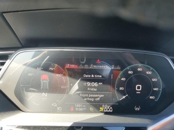 Audi 2024 Audi SQ8 E-Tron Premium Plus 2024 Elektryczny 429KM, zdjęcie 9