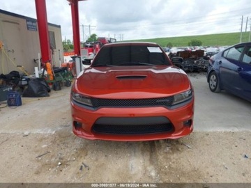 Dodge Charger VII 2022 Dodge Charger 2022 Dodge Charger RT RWD 5.7 Benzyna 370KM, zdjęcie 10