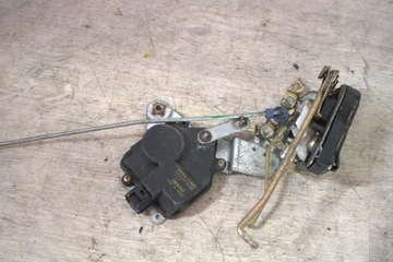 ZÁMEK DVEŘE PŘEDNÍ LEVÝ DAIHATSU YRV