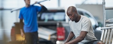 Классическая футболка Snickers 2502 S