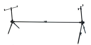 Stanowisko Karpiowe Rod Pod 2x Sygnalizator Hanger