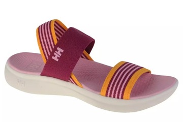 Damskie Sandały Helly Hansen Risor Sandals 11792-095 r. 40