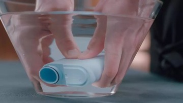 Фильтр для воды Aqua Clean для кофемашины Philips Saeco
