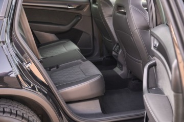 Skoda Kodiaq I SUV Facelifting 1.5 TSI 150KM 2022 MODEL PO LIFTINGU____SPORTLINE, zdjęcie 26