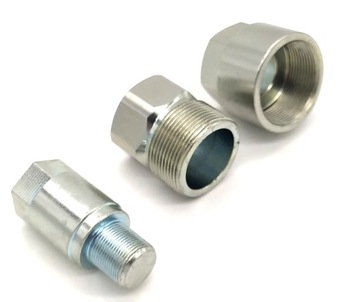 АДАПТЕР СЪЕМНИКА ИНЖЕКТОРА BOSCH