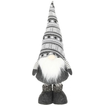 Рождество GHOST GHOST FIGURE XXL TELESCOPE 90cm DECORATION ДЕКОРАЦИЯ