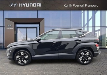 Hyundai Kona II 2025 Hyundai Kona Automat Platinum Promocyjny Kontrakt serwisowy lub polisa, zdjęcie 4