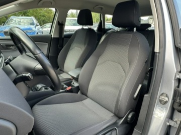 Seat Leon III 2019 Seat Leon 1.0 TSI Style, 1 właściciel! Polski, zdjęcie 11