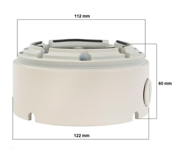 БАЗОВАЯ КОРОБКА КАМЕРЫ МОНТАЖНЫЙ КРОНШТЕЙН ДЛЯ КАМЕРЫ