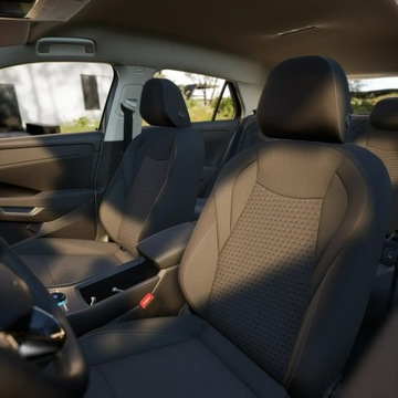 Volkswagen T-Roc I 2026 Volkswagen T-Roc Wersja Life 1.5 eTSI 150 KM DSG, zdjęcie 11