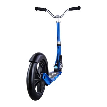 HULAJNOGA MICRO CRUISER BLUE SA0168