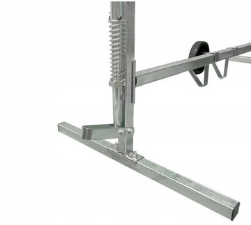 Стенд, вращающаяся тележка для краски