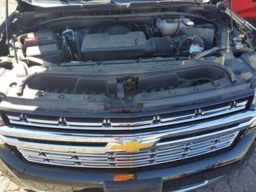 Chevrolet Suburban GMT900 2024 Chevrolet Suburban K1500 Premier 2024 5.3l 5.3 Benzyna 355KM, zdjęcie 6