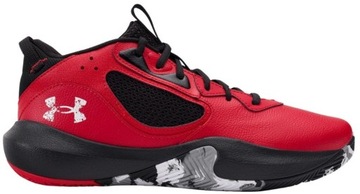 Buty męskie koszykówka Under Armour Lockdown 45,5
