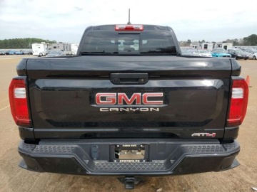  GMC Acadia 2024 GMC Canyon AT4 2.7 Benzyna 310KM, zdjęcie 6