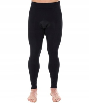 МУЖСКИЕ ВЕЛОСИПЕДНЫЕ БРЮКИ BRUBECK BICYCLE M