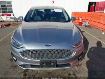 Ford 2020 Ford Inny Fusion Titanium, 2020r., 4x4, 2.0L 2.0 Benzyna 245KM, zdjęcie 6