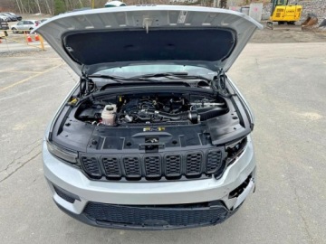 Jeep Cherokee V 2025 Jeep Cherokee 2025 JEEP GRAND CHEROKEE LAREDO 3.6 Benzyna 295KM, zdjęcie 4