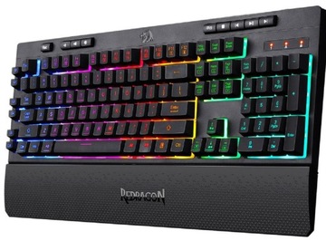 USB-клавиатура REDRAGON K512 Shiva RGB