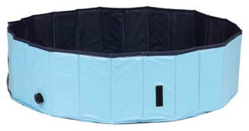 Trixie Basen dla psa super wytrzymały 70 x 12 cm