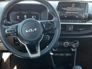 Kia Picanto III 2025 KIA Picanto 1.0 GDi L Hatchback 79KM 2025, zdjęcie 4