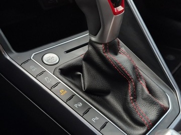 Volkswagen Polo VI GTI Facelifting 2.0 TSI 207KM 2023 Volkswagen Polo Faktura VAT GTI 206km Model 2023 DSG IQ LED 2.0 206KM, zdjęcie 21