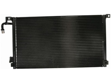 KONDENZÁTOR KLIMATIZACE NRF 35328