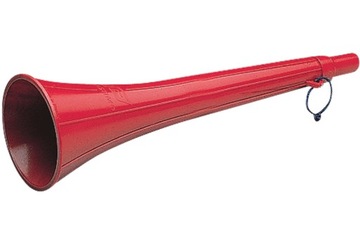 RÓG MGŁOWY - TRĄBKA SYGNAŁOWA 300 MM