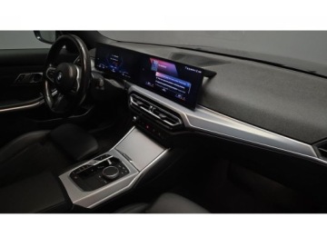 BMW Seria 3 G20-G21 Limuzyna 2.0 320d 190KM 2023 BMW Seria 3 xDrive I Dodat. kpl. kol FV VAT 2.0 Diesel 190KM, zdjęcie 26