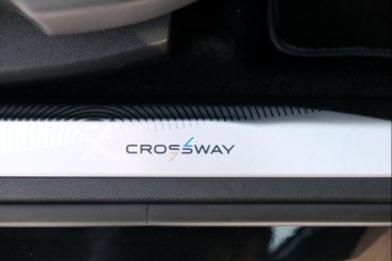 Peugeot 3008 II Crossover 2.0 BlueHDi 150KM 2017 Peugeot 3008 II 2.0 HDi Crossway nawigacja kamery climatronic zarej. PL, zdjęcie 27