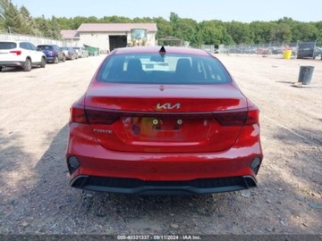 Kia 2023 Kia Inny 2023 Kia Forte LXS IVT 2.0 Benzyna 147KM, zdjęcie 14