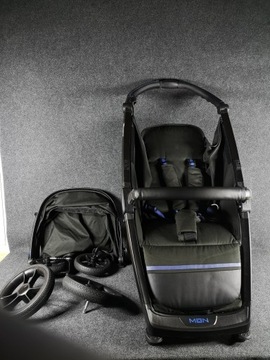 Коляска Moon Buggy Jet R 3473