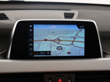 BMW X1 F48 2018 BMW X1 sDrive18i, Salon Polska, 1. Właściciel, zdjęcie 12